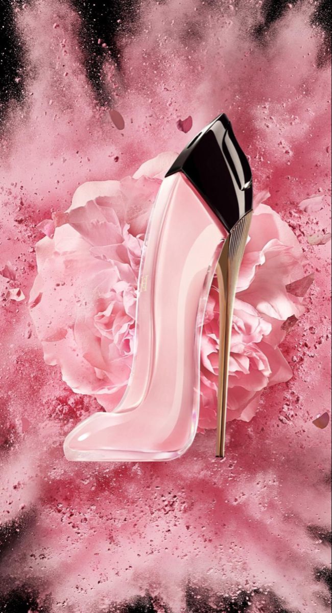Luxury Fragance