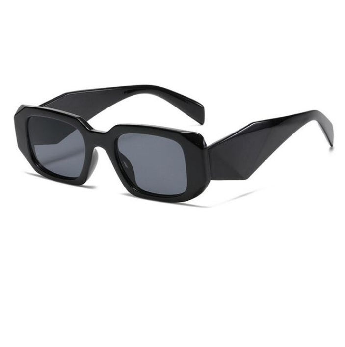 Gray helmet for bikers