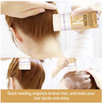 Cera control frizz