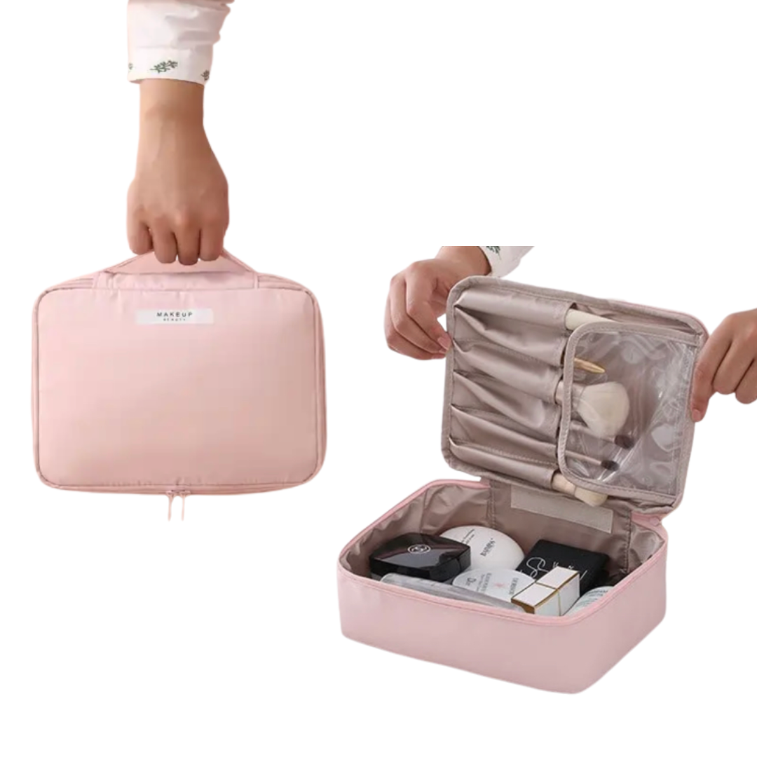 It Girl Travel Bag