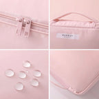 It Girl Travel Bag
