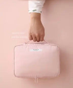 It Girl Travel Bag