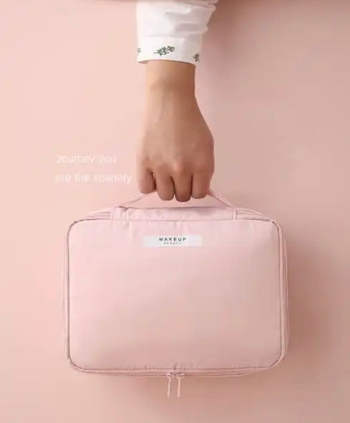It Girl Travel Bag
