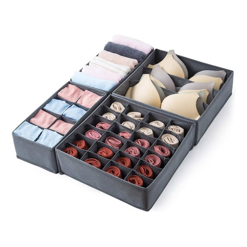 Closet Bliss Set