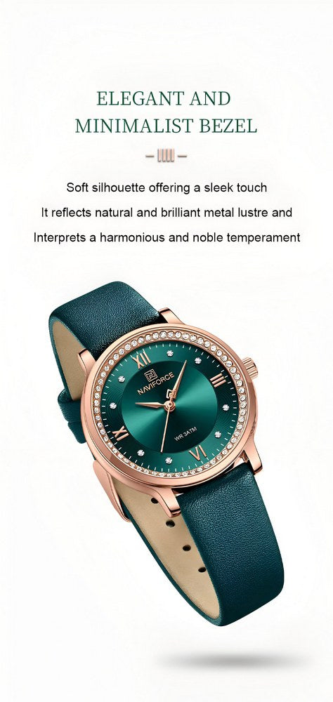 Naviforce Glamora™