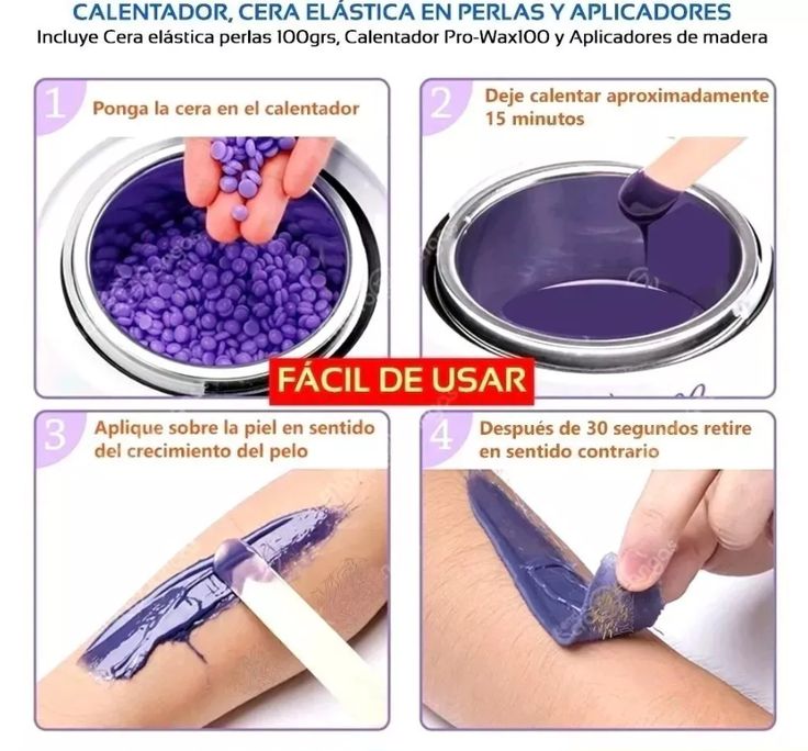 Olla Pro Wax