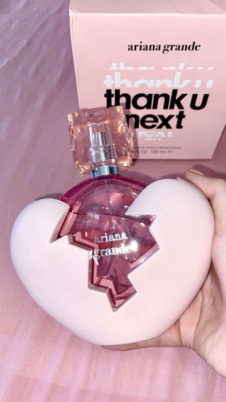 Luxury Fragance