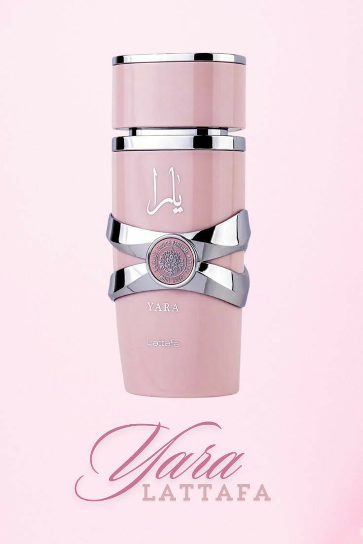Luxury Fragance