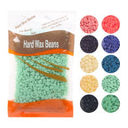 Hard Wax Beans