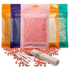 Hard Wax Beans