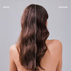 Toalla micro fibria - Antifrizz