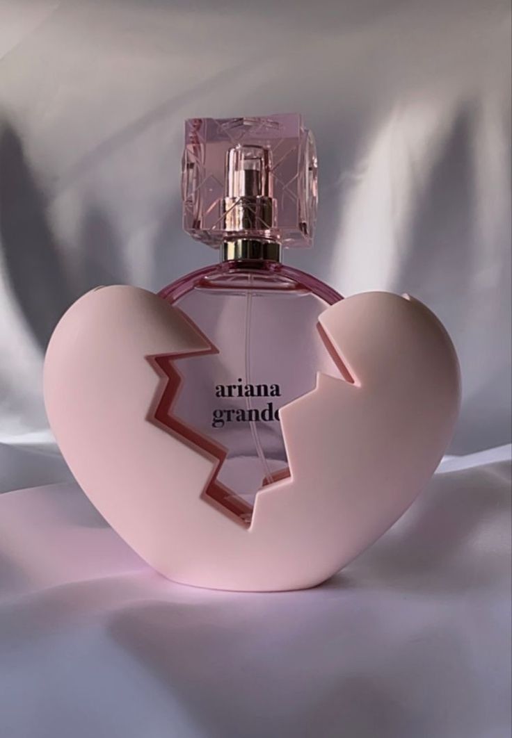 Luxury Fragance