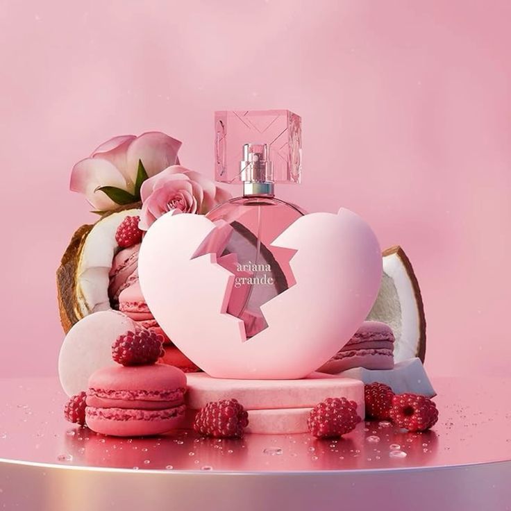 Luxury Fragance