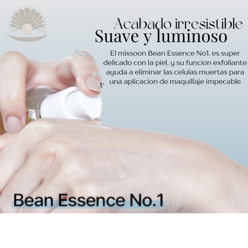 Mixsoon Bean Essence