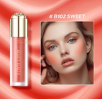 Blush liquido Beauty glazed