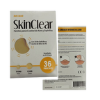 Stikers Acne