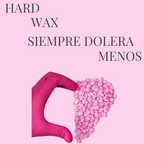 Hard Wax Beans