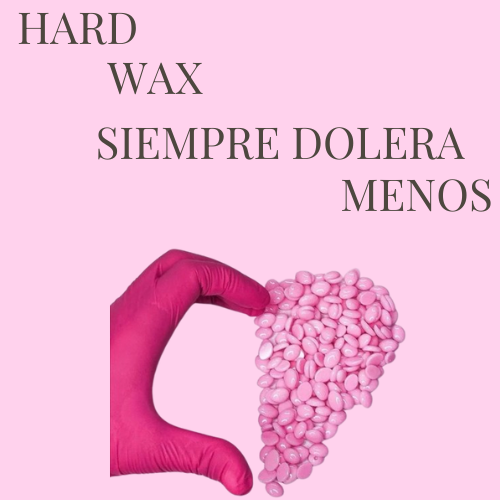 Hard Wax Beans