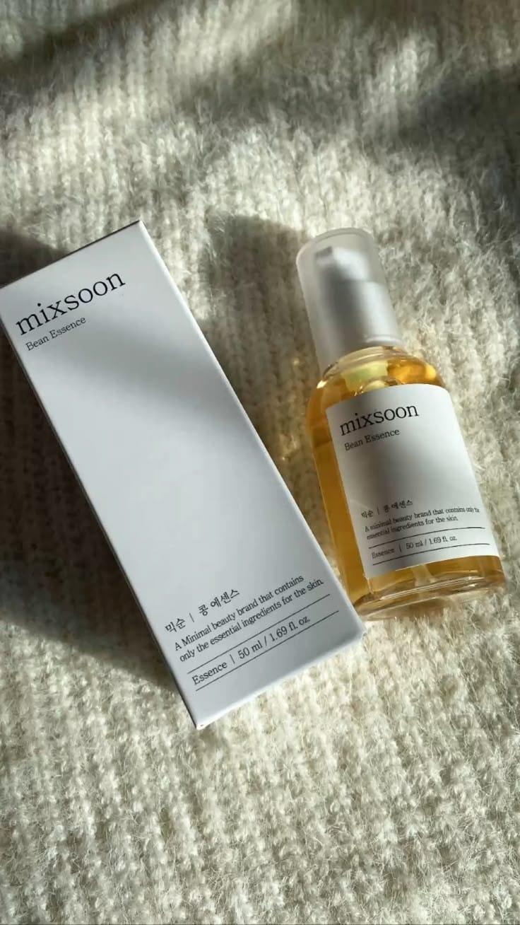 Mixsoon Bean Essence