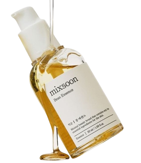 Mixsoon Bean Essence