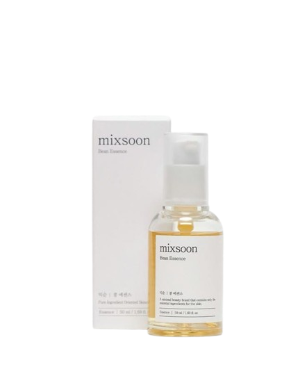 Mixsoon Bean Essence