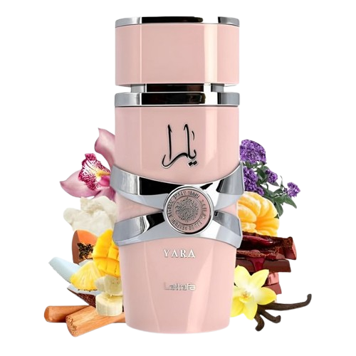 Luxury Fragance