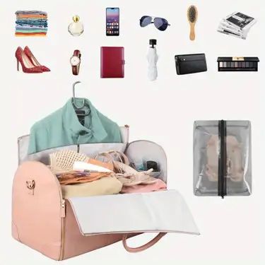 Travel Back pack