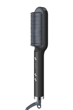 Cepillo alisador electrico