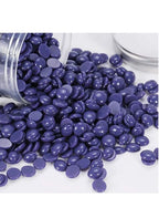 Hard Wax Beans