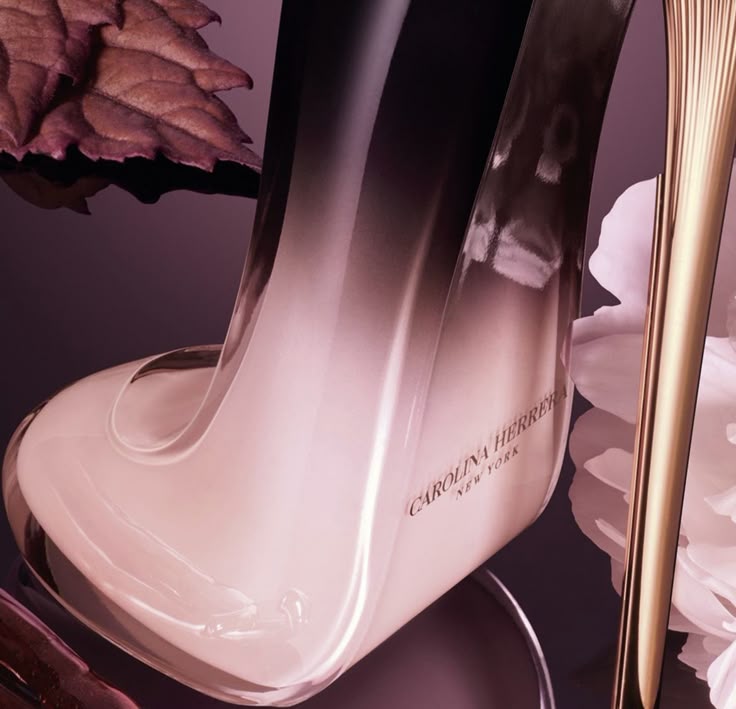 Luxury Fragance