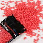 Hard Wax Beans