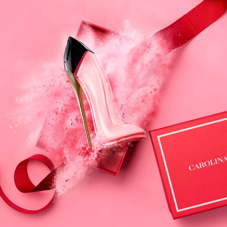 Luxury Fragance