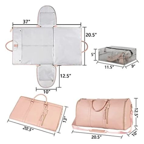 Travel Back pack