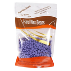 Hard Wax Beans