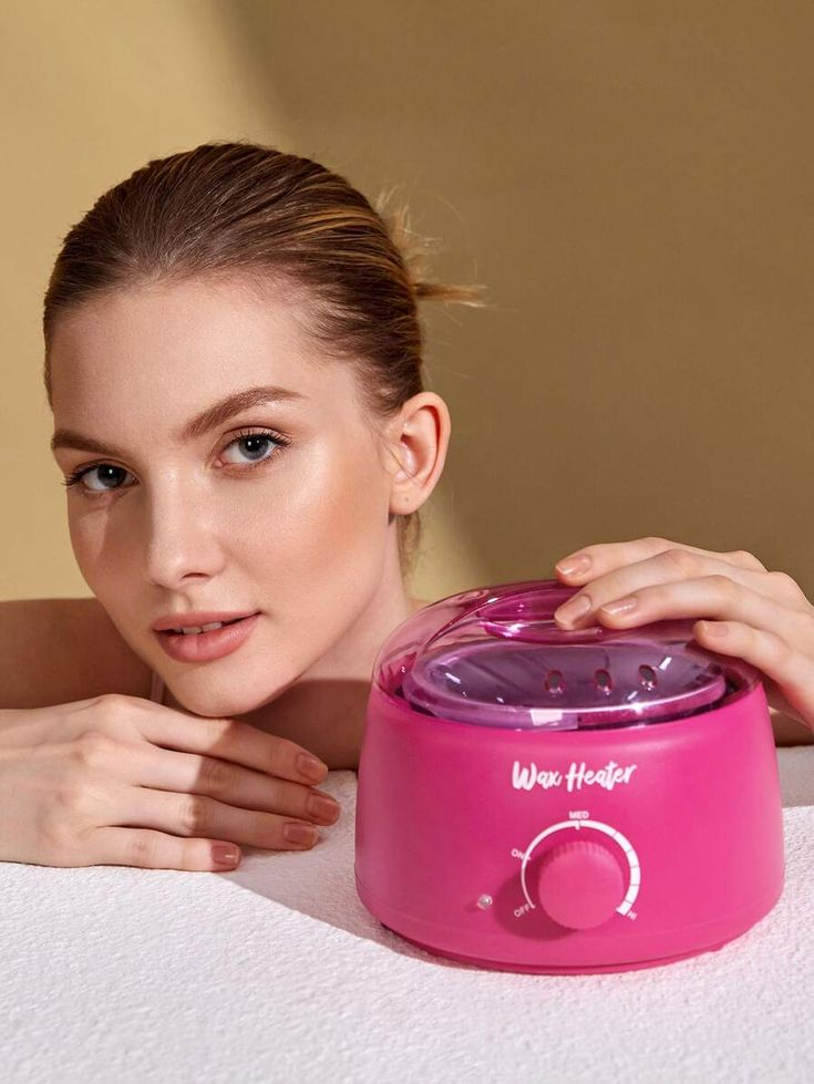 Olla Pro Wax