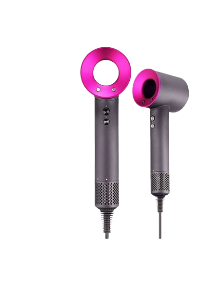Secador ionico XH-601
