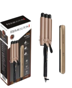 Duo perfect hair REIMIOGTON