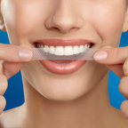DWhite- Tiras blanqueadoras para los dientes