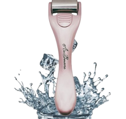 Ice roller rodillo facial