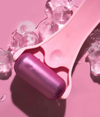 Ice roller rodillo facial
