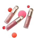 Blush liquido Beauty glazed
