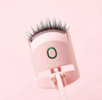 Kit pestañas & ojos radiantes