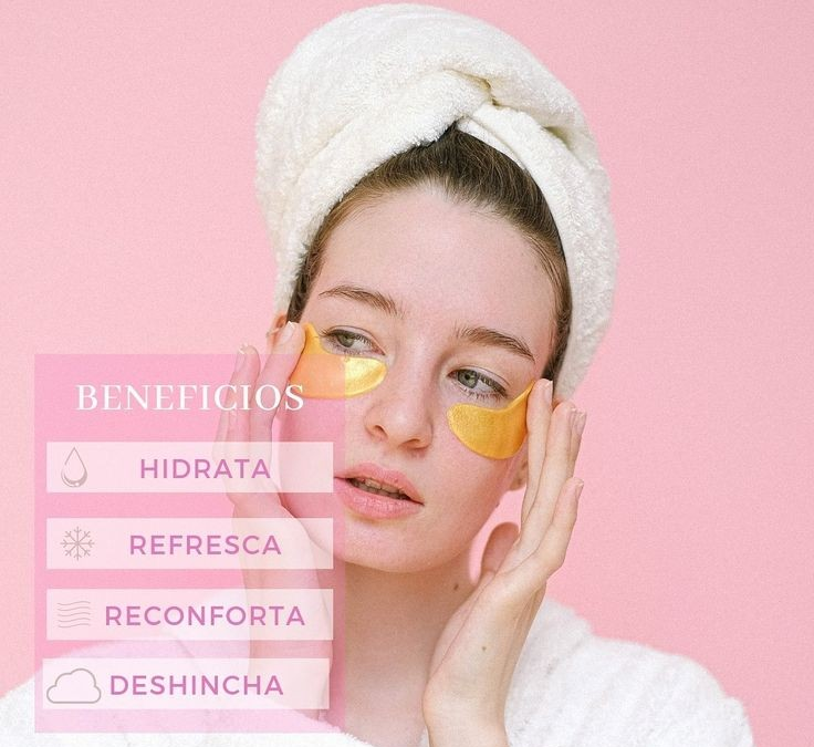 Kit pestañas & ojos radiantes